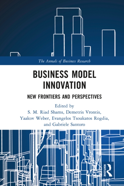 Business Model Innovation : New Frontiers and Perspectives, PDF eBook