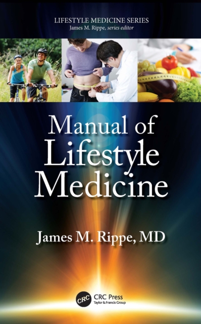 Manual of Lifestyle Medicine, EPUB eBook