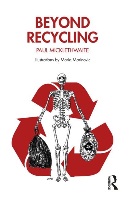 Beyond Recycling, EPUB eBook