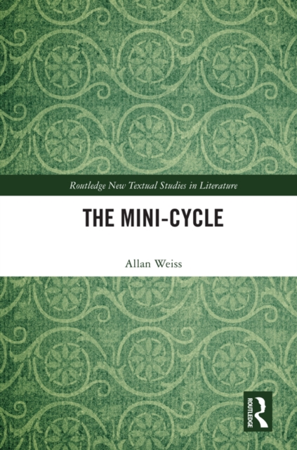 The Mini-Cycle, EPUB eBook