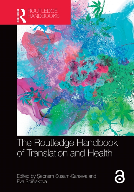 The Routledge Handbook of Translation and Health, EPUB eBook