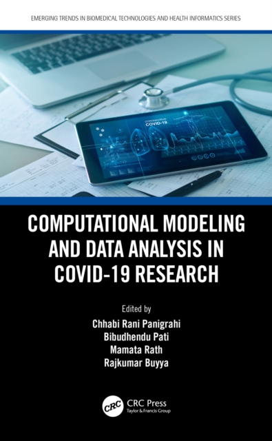 Computational Modeling and Data Analysis in COVID-19 Research, PDF eBook