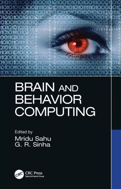 Brain and Behavior Computing, EPUB eBook