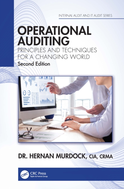 Operational Auditing : Principles and Techniques for a Changing World, EPUB eBook