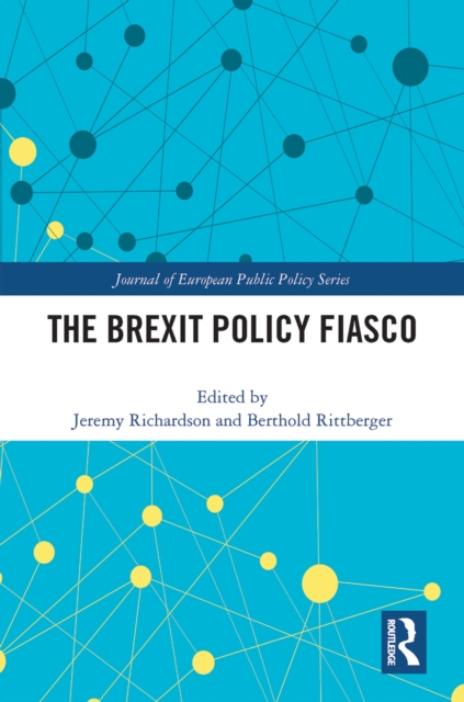 The Brexit Policy Fiasco, PDF eBook
