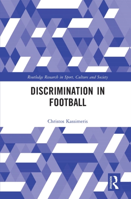 Discrimination in Football, PDF eBook