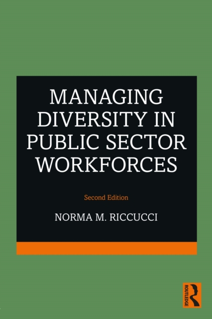 Managing Diversity In Public Sector Workforces, PDF eBook