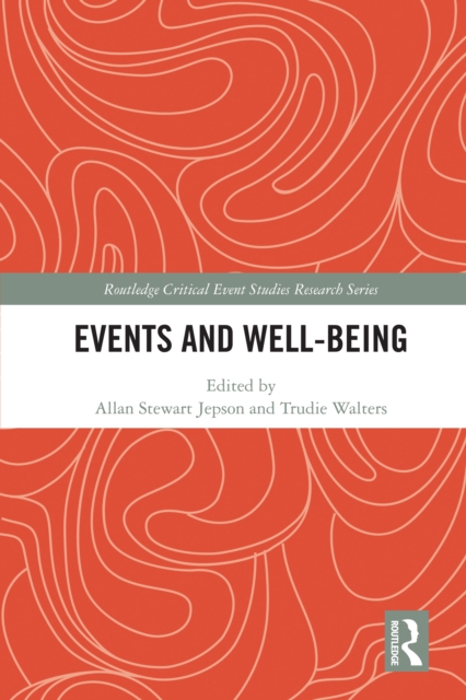 Events and Well-being, PDF eBook