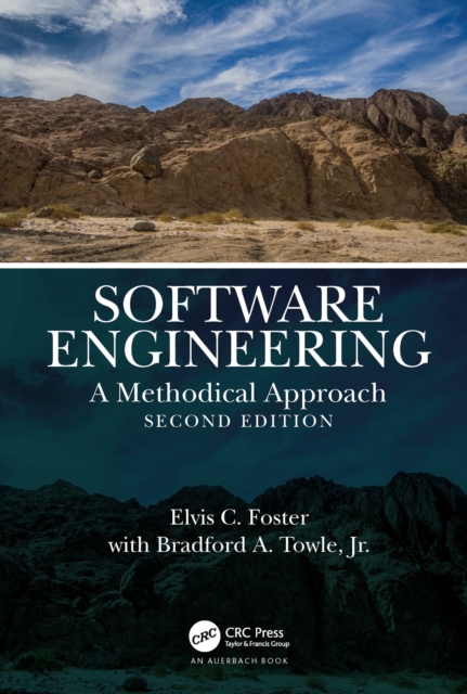 Software Engineering : A Methodical Approach, 2nd Edition, EPUB eBook