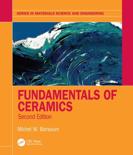 Fundamentals of Ceramics, EPUB eBook