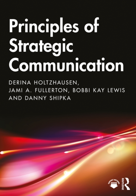 Principles of Strategic Communication, PDF eBook