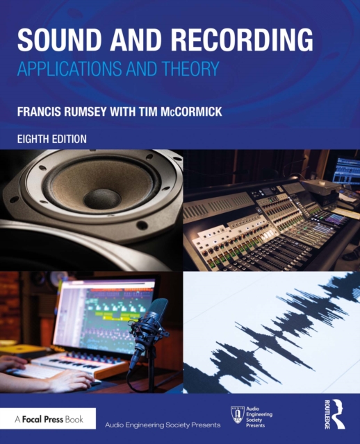 Sound and Recording : Applications and Theory, PDF eBook