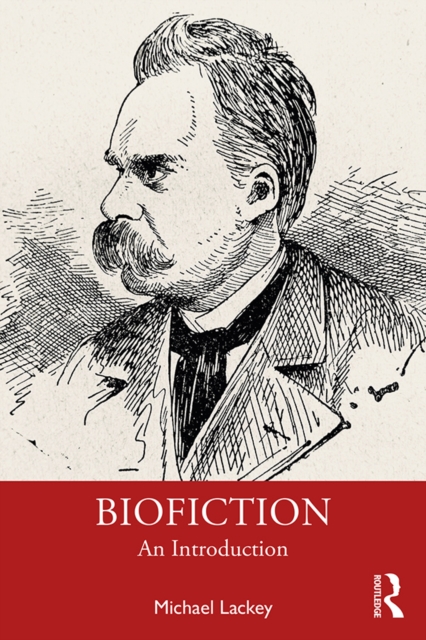 Biofiction : An Introduction, EPUB eBook