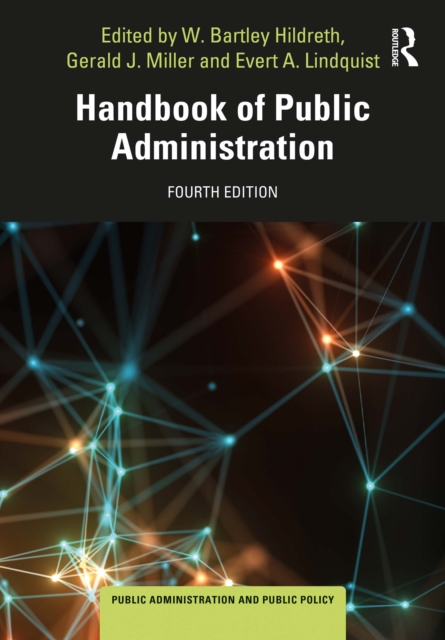 Handbook of Public Administration, EPUB eBook