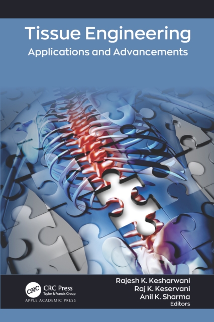Tissue Engineering : Applications and Advancements, EPUB eBook