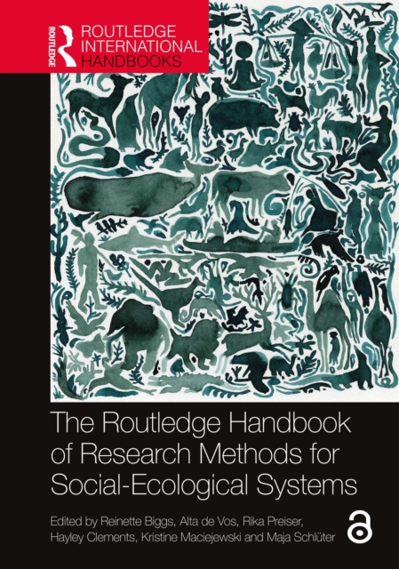 The Routledge Handbook of Research Methods for Social-Ecological Systems, EPUB eBook