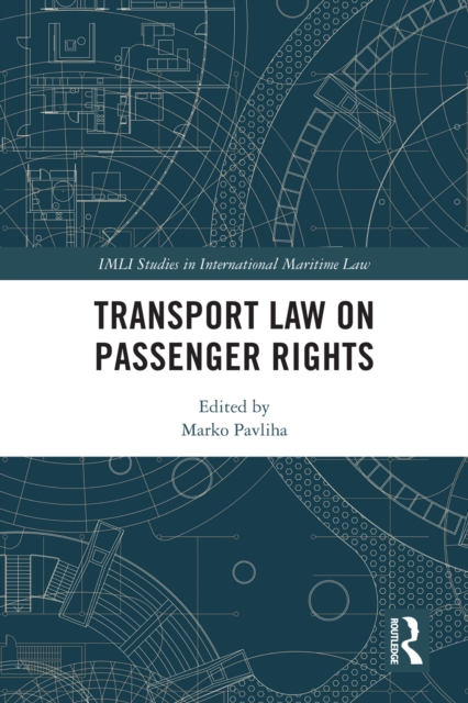 Transport Law on Passenger Rights, PDF eBook