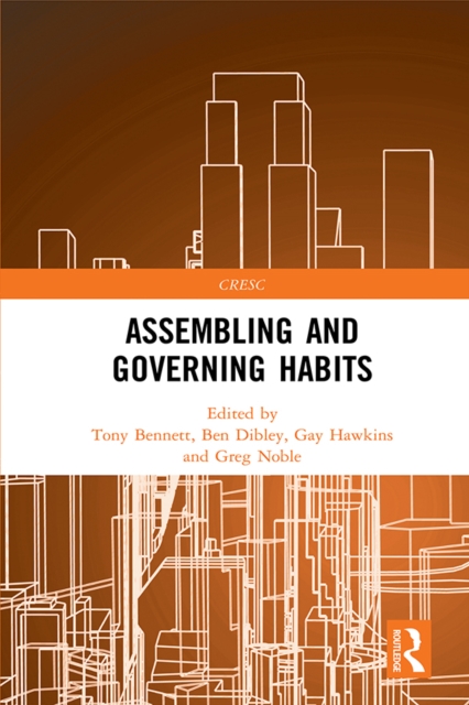 Assembling and Governing Habits, EPUB eBook