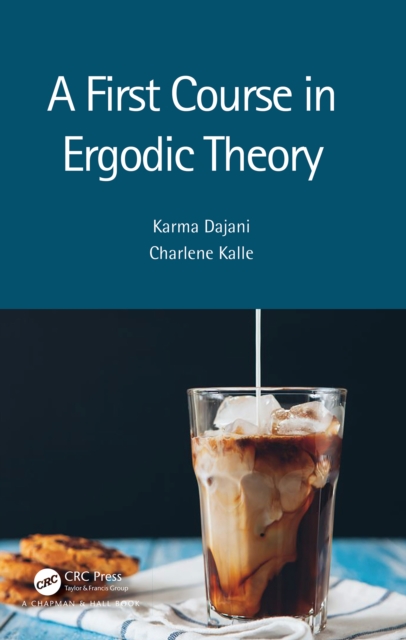 A First Course in Ergodic Theory, PDF eBook