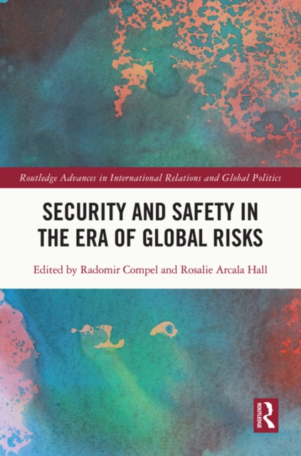 Security and Safety in the Era of Global Risks, EPUB eBook