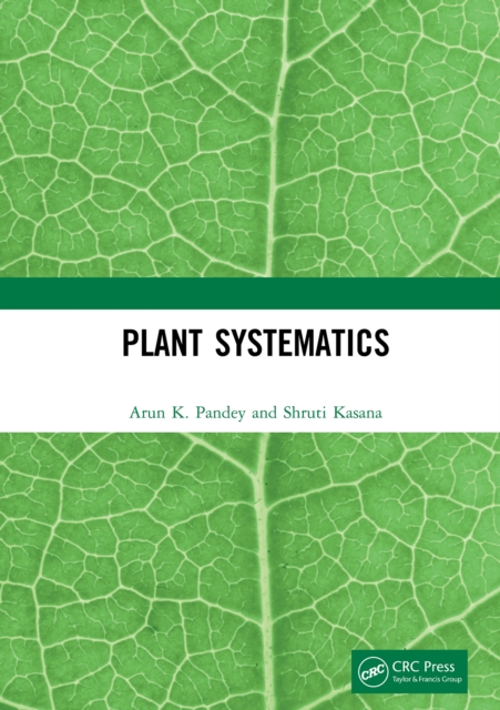 Plant Systematics, PDF eBook