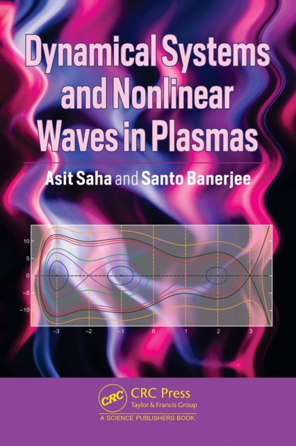 Dynamical Systems and Nonlinear Waves in Plasmas, EPUB eBook