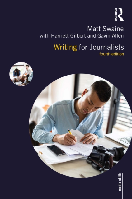 Writing for Journalists, EPUB eBook