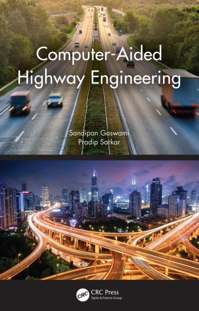 Computer-Aided Highway Engineering, PDF eBook