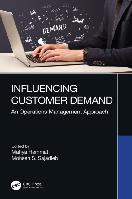 Influencing Customer Demand : An Operations Management Approach, PDF eBook