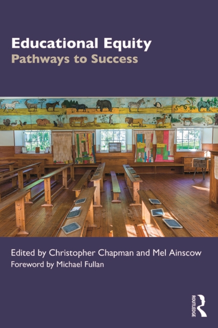 Educational Equity : Pathways to Success, PDF eBook