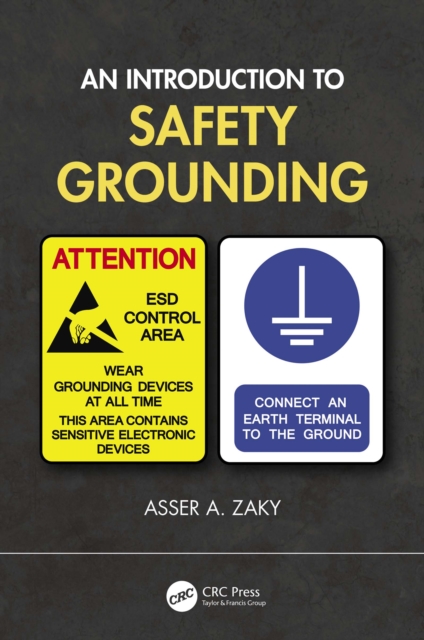 An Introduction to Safety Grounding, PDF eBook