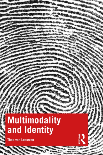 Multimodality and Identity, PDF eBook
