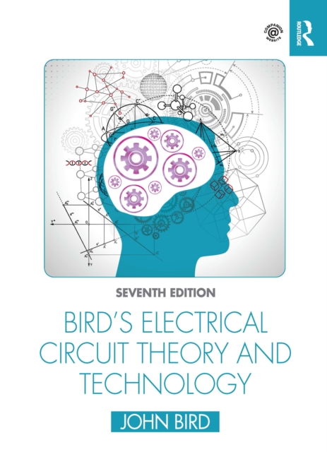 Bird's Electrical Circuit Theory and Technology, PDF eBook