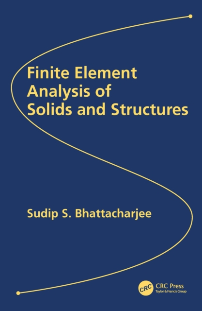 Finite Element Analysis of Solids and Structures, EPUB eBook