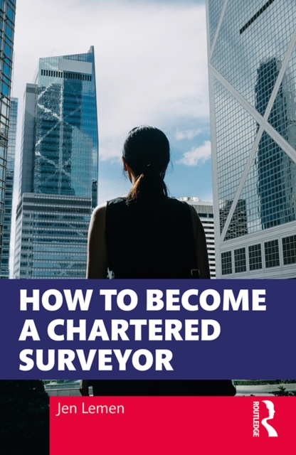 How to Become a Chartered Surveyor, PDF eBook