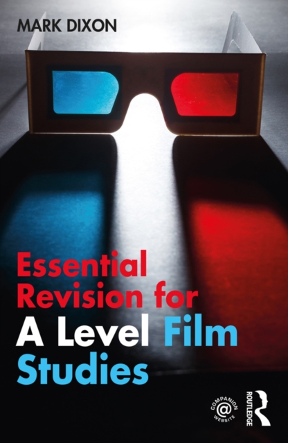 Essential Revision for A Level Film Studies, PDF eBook