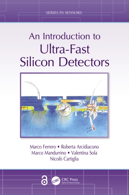 An Introduction to Ultra-Fast Silicon Detectors, EPUB eBook