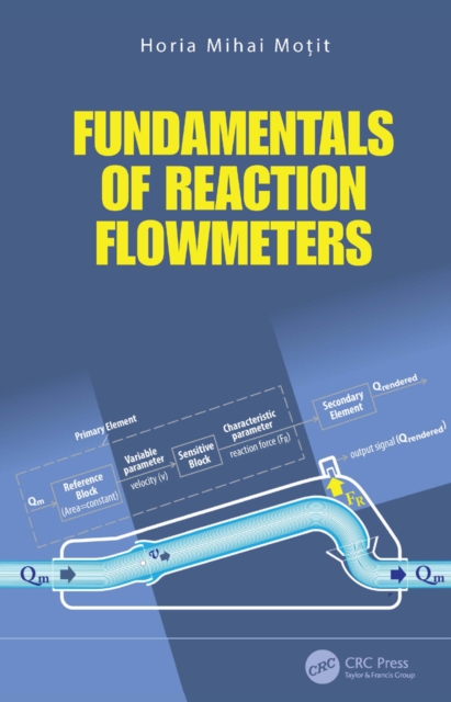 Fundamentals of Reaction Flowmeters, EPUB eBook