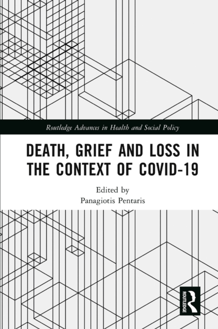 Death, Grief and Loss in the Context of COVID-19, PDF eBook
