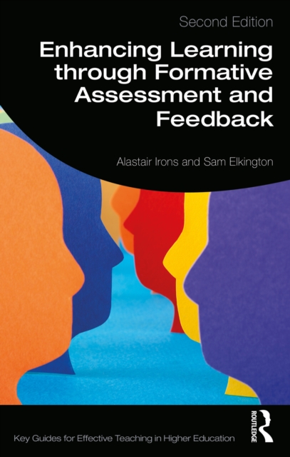 Enhancing Learning through Formative Assessment and Feedback, EPUB eBook