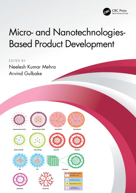 Micro- and Nanotechnologies-Based Product Development, EPUB eBook