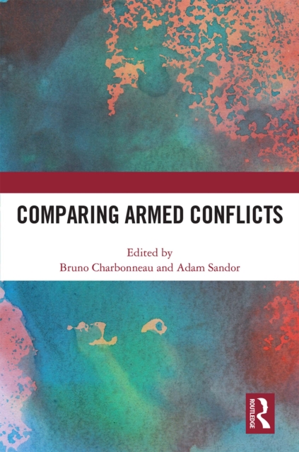Comparing Armed Conflicts, PDF eBook