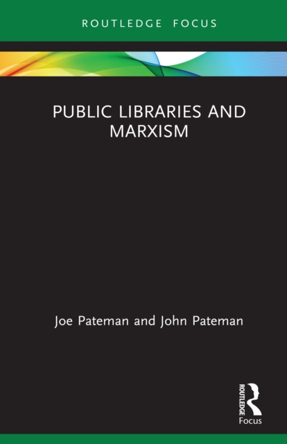 Public Libraries and Marxism, PDF eBook