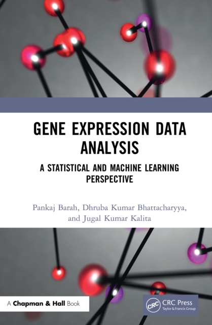 Gene Expression Data Analysis : A Statistical and Machine Learning Perspective, PDF eBook