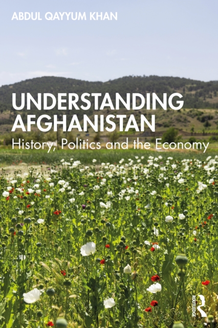 Understanding Afghanistan : History, Politics and the Economy, EPUB eBook