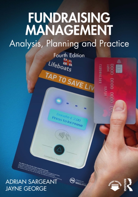 Fundraising Management : Analysis, Planning and Practice, EPUB eBook