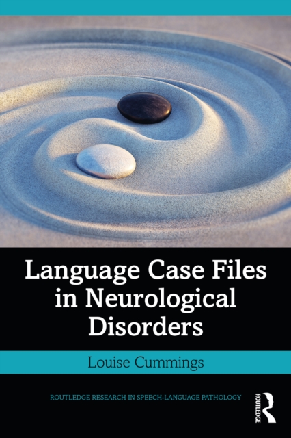 Language Case Files in Neurological Disorders, PDF eBook