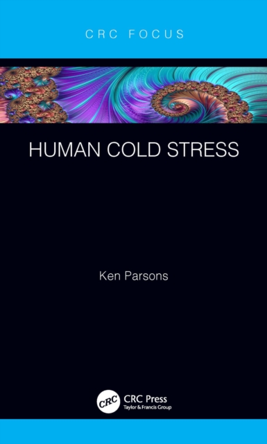 Human Cold Stress, PDF eBook