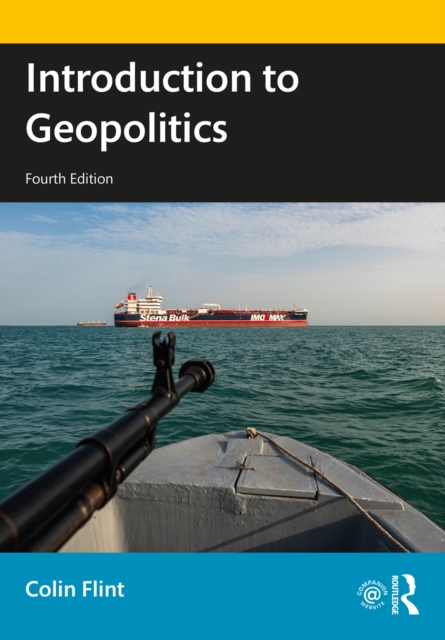 Introduction to Geopolitics, EPUB eBook