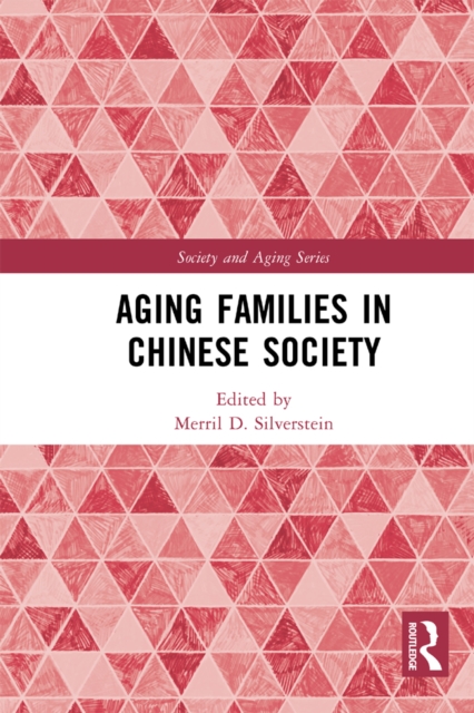 Aging Families in Chinese Society, EPUB eBook